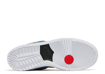 Nike SB Dunk Low Polaroid
