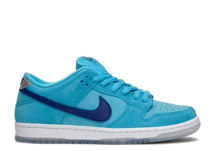Nike SB Dunk Low Pro Blue Fury