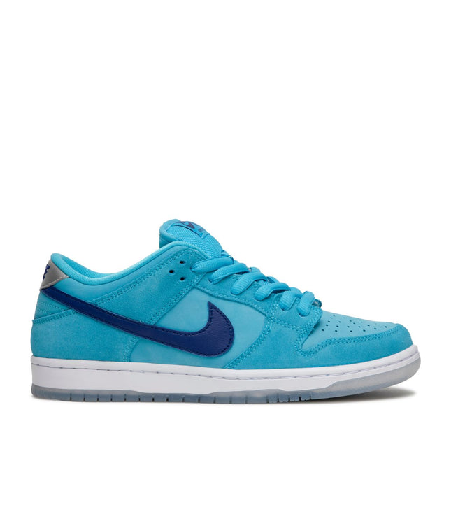 Nike SB Dunk Low Pro Blue Fury