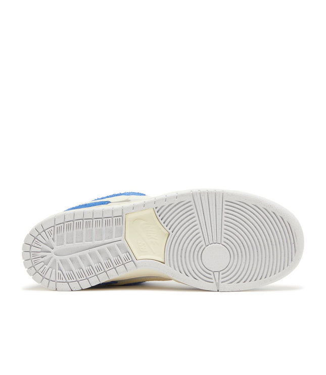 Nike SB Dunk Low Pro Fly Streetwear Gardenia