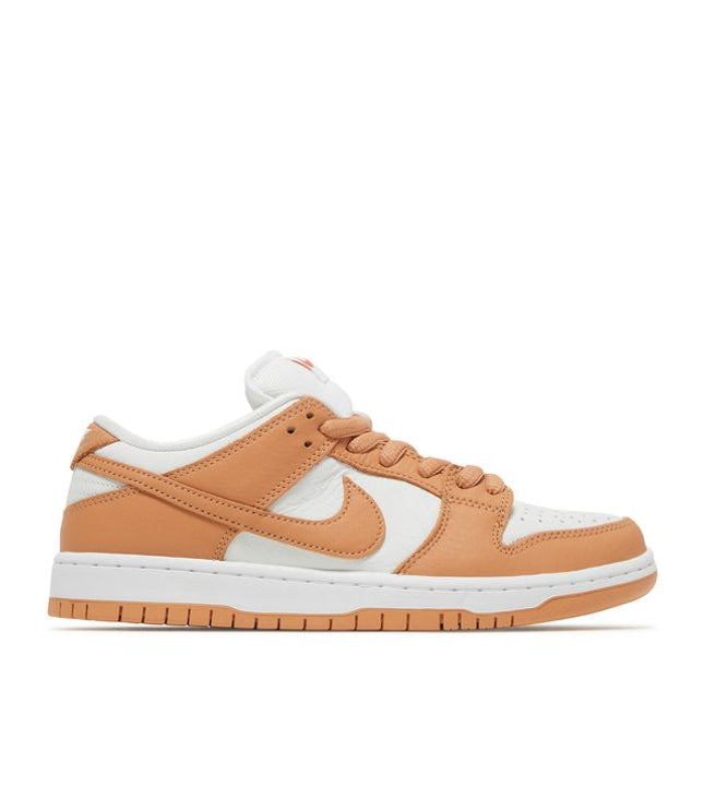 Nike SB Dunk Low Pro ISO Light Cognac