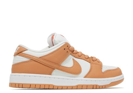 Nike SB Dunk Low Pro ISO Light Cognac