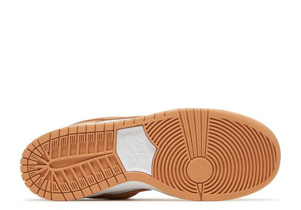 Nike SB Dunk Low Pro ISO Light Cognac