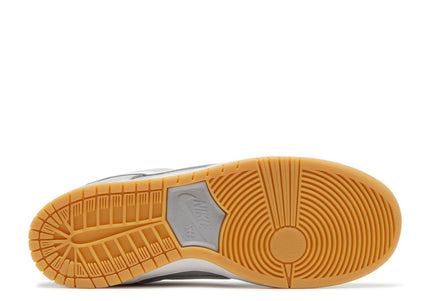 Nike SB Dunk Low Pre ISO Orange Label Wolf Grey Gum