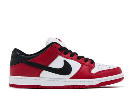 Nike SB Dunk Low Pre J-Pack Chicago