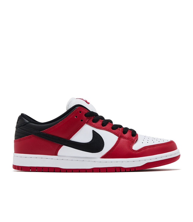Nike SB Dunk Low Pro J-Pack Chicago