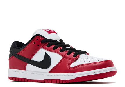 Nike SB Dunk Low Pre J-Pack Chicago
