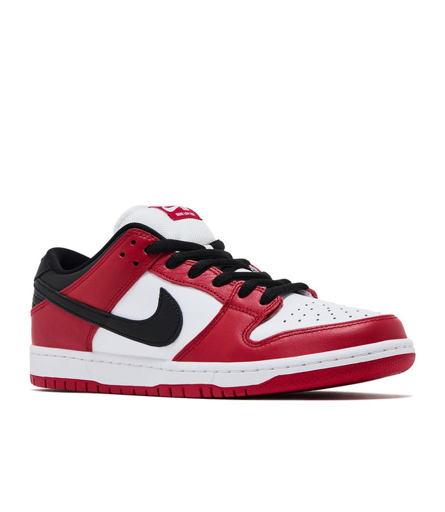 Nike SB Dunk Low Pro J-Pack Chicago