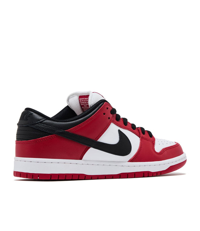 Nike SB Dunk Low Pro J-Pack Chicago