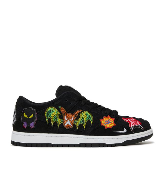 Nike SB Dunk Low Pro QS Neckface