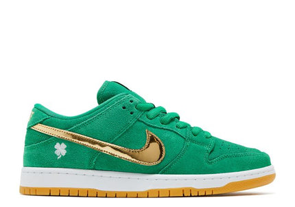 Nike SB Dunk Low Pro St. Patrick's Day (2022)