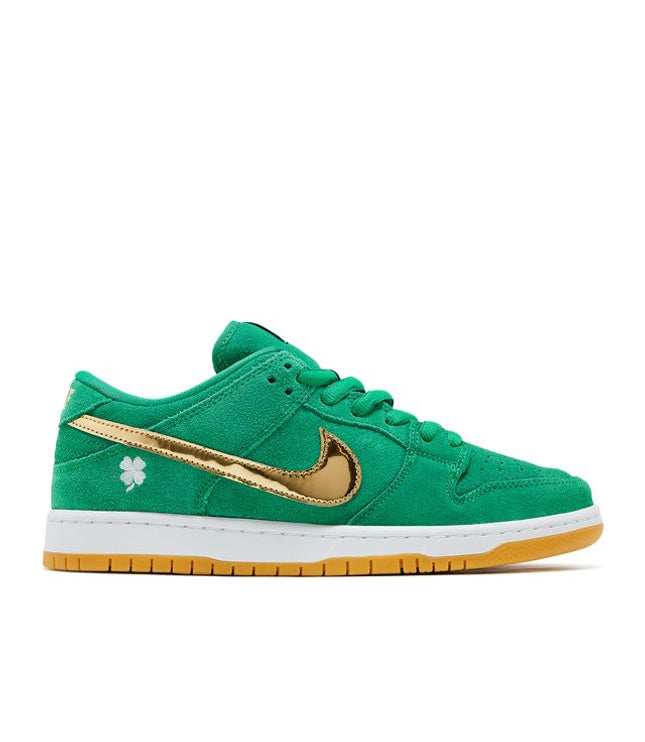 Nike SB Dunk Low Pro St. Patrick's Day (2022)