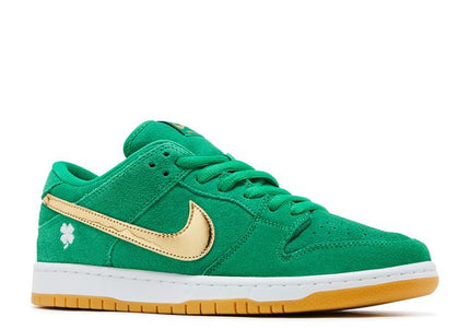 Nike SB Dunk Low Pro St. Patrick's Day (2022)