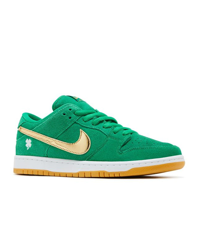Nike SB Dunk Low Pro St. Patrick's Day (2022)