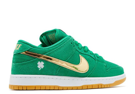 Nike SB Dunk Low Pro St. Patrick's Day (2022)