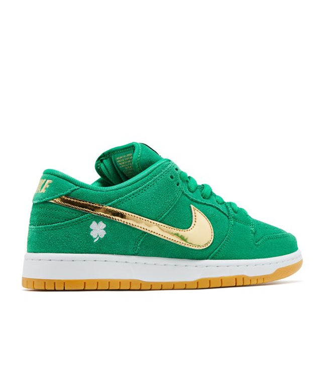 Nike SB Dunk Low Pro St. Patrick's Day (2022)