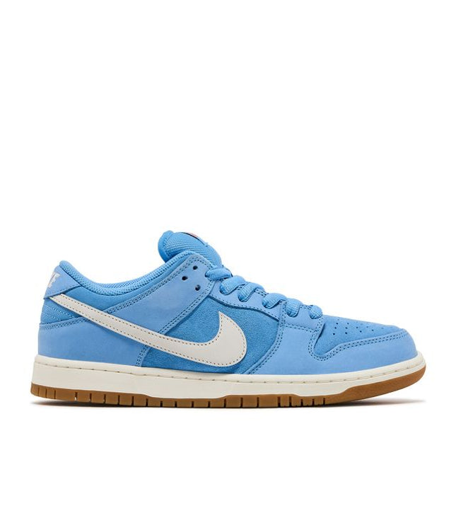 Nike SB Dunk Low Pre University Blue Gum