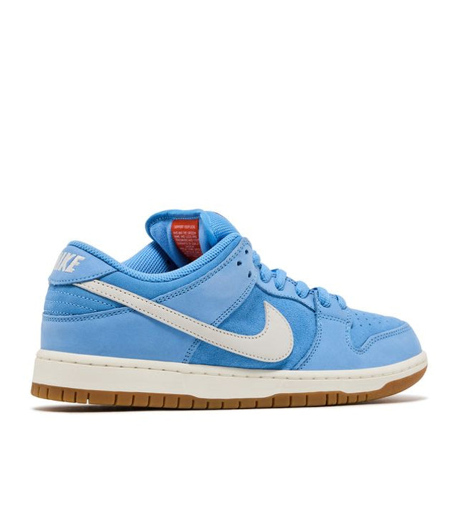 Nike SB Dunk Low Pre University Blue Gum