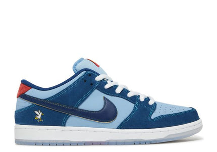 Nike SB Dunk Low Pro Why So Sad?