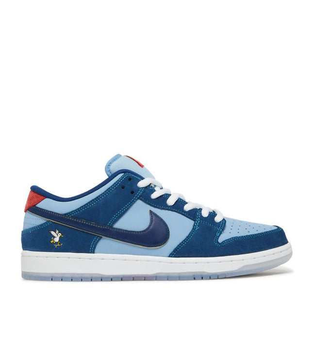 Nike SB Dunk Low Pro Why So Sad?