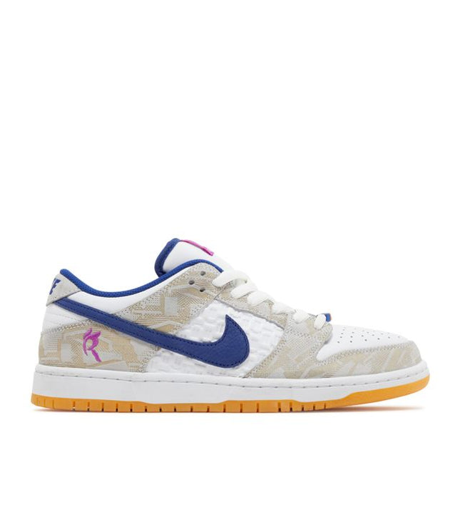 Nike SB Dunk Low Rayssa Leal