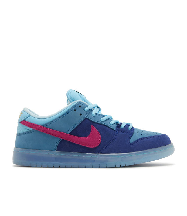 Nike SB Dunk Low Run The Jewels