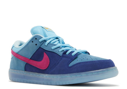 Nike SB Dunk Low Run The Jewels