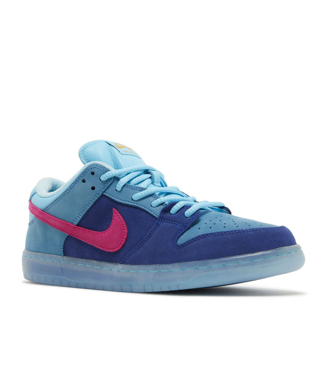 Nike SB Dunk Low Run The Jewels