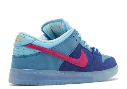 Nike SB Dunk Low Run The Jewels