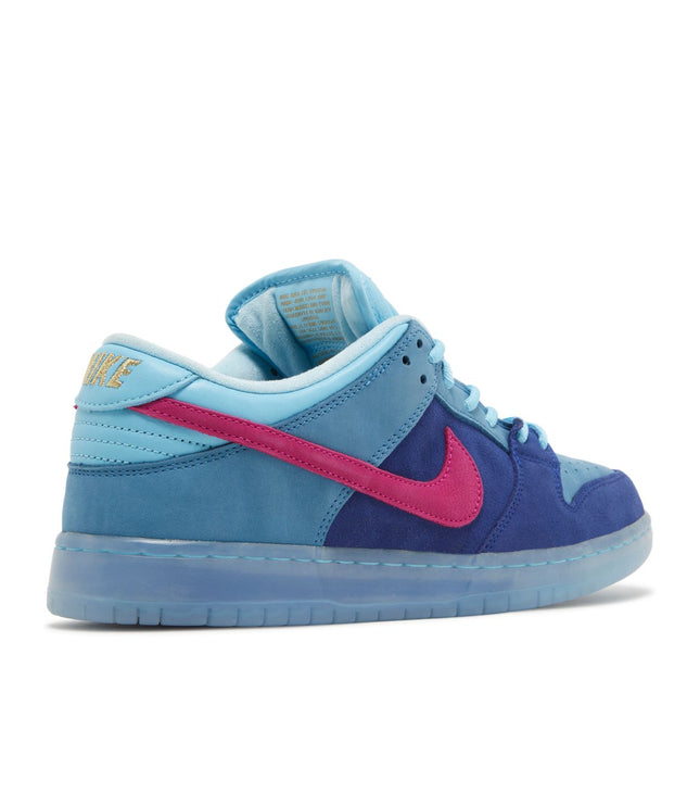 Nike SB Dunk Low Run The Jewels