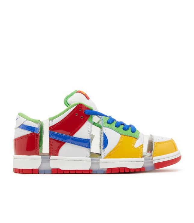 Nike SB Dunk Low Sandy Bodecker