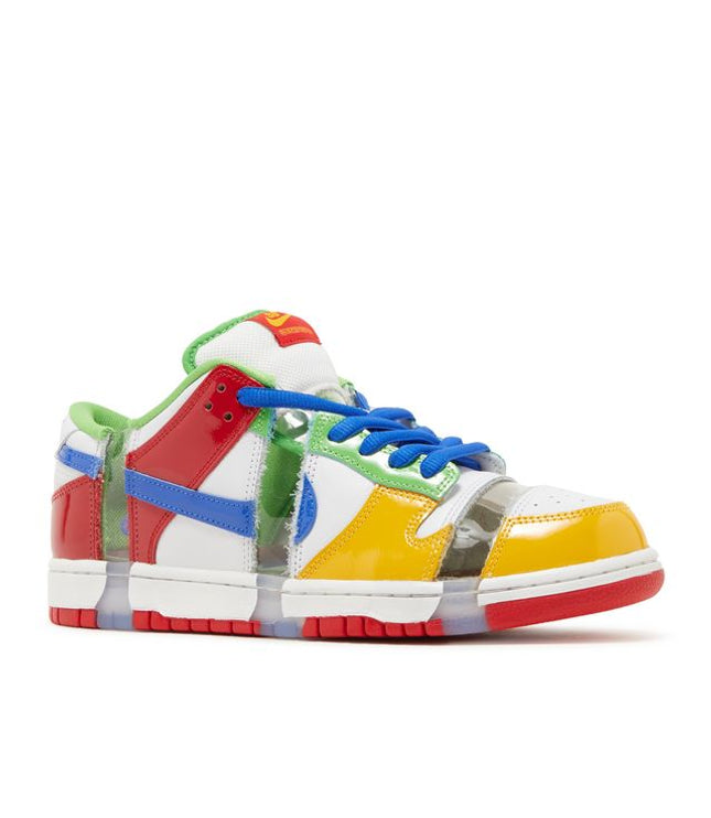 Nike SB Dunk Low Sandy Bodecker