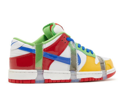 Nike SB Dunk Low Sandy Bodecker