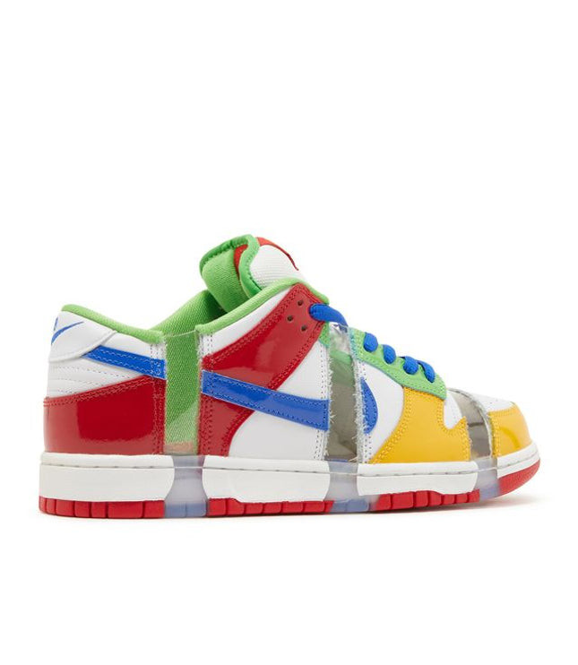Nike SB Dunk Low Sandy Bodecker
