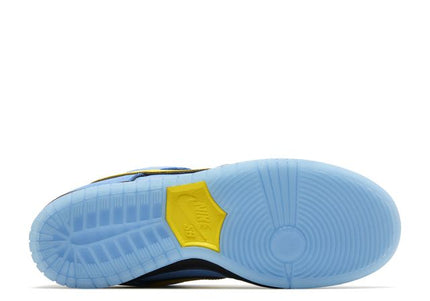 Nike SB Dunk Low The Powerpuff Girls Bubbles