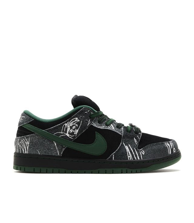 Nike SB Dunk Low There Skateboards
