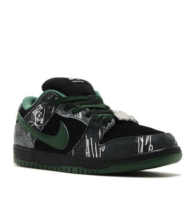 Nike SB Dunk Low There Skateboards