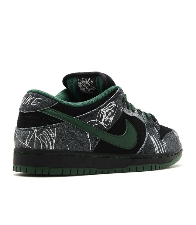 Nike SB Dunk Low There Skateboards