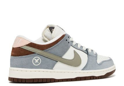 Nike SB Dunk Low Yuto Horigome