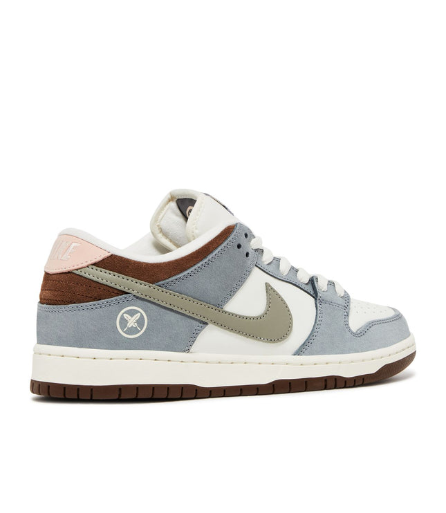 Nike SB Dunk Low Yuto Horigome