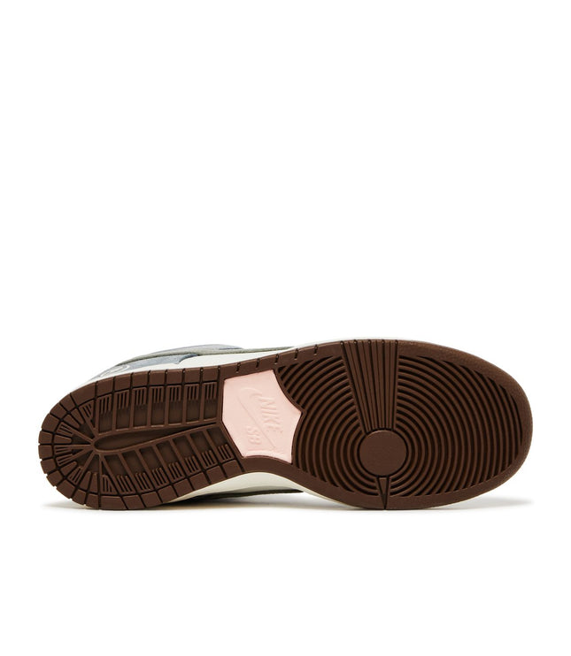 Nike SB Dunk Low Yuto Horigome