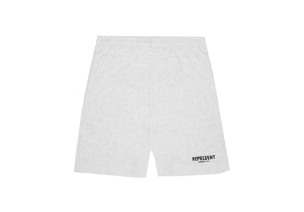 Represent Owners Club Shorts Ash Grey