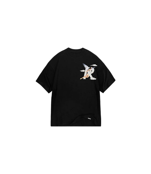 Represent Storms In Heaven T-Shirt Black