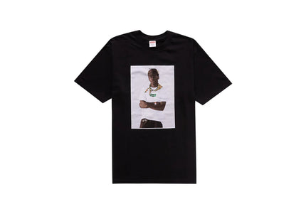 Supreme Tyler The Creator Tee Black
