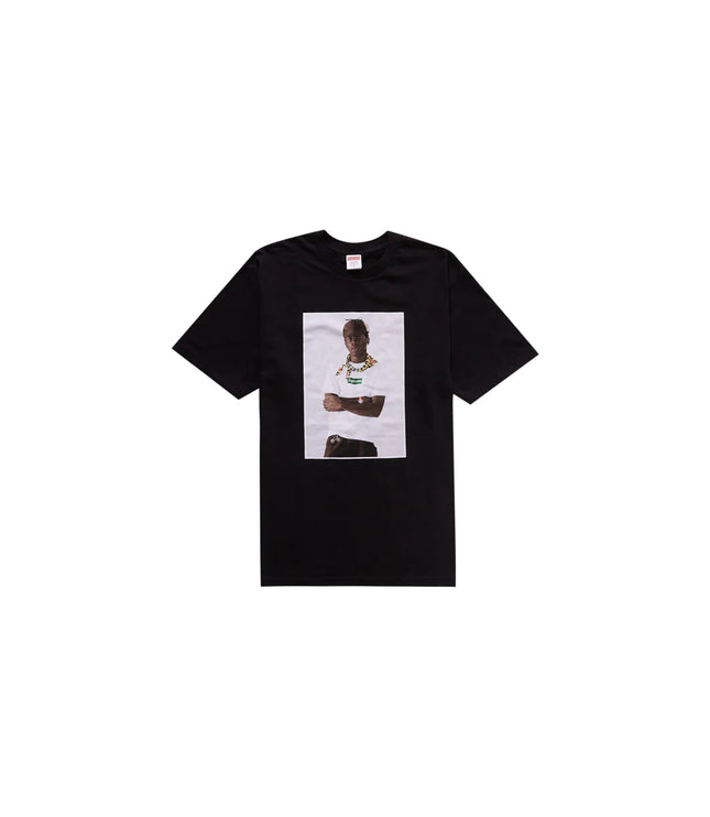 Supreme Tyler The Creator Tee Black
