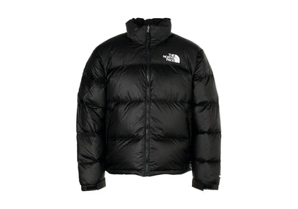 The North Face 1996 Retro Nuptse Jacket Black