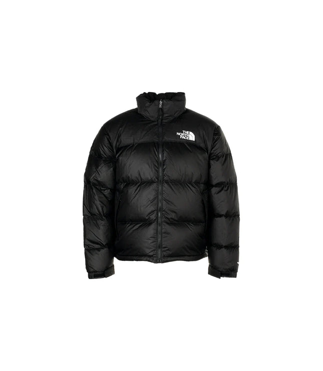 The North Face 1996 Retro Nuptse Jacket Black