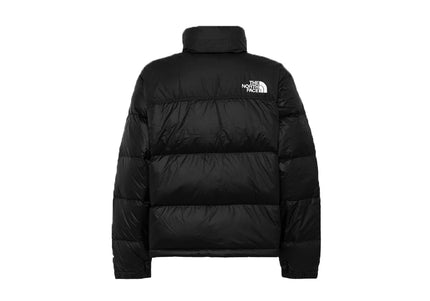 The North Face 1996 Retro Nuptse Jacket Black