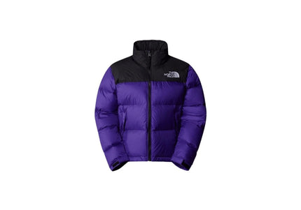 The North Face 1996 Retro Nuptse Jacket Peak Purple