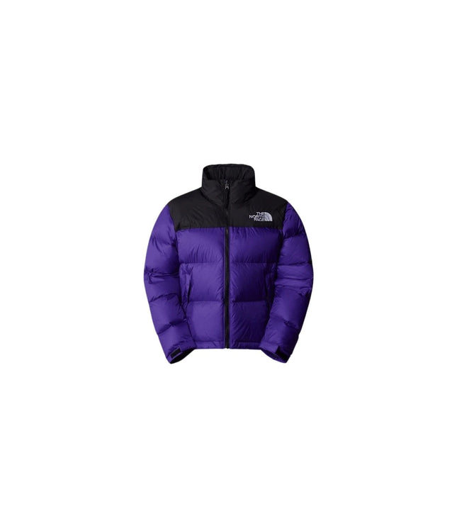 The North Face 1996 Retro Nuptse Jacket Peak Purple